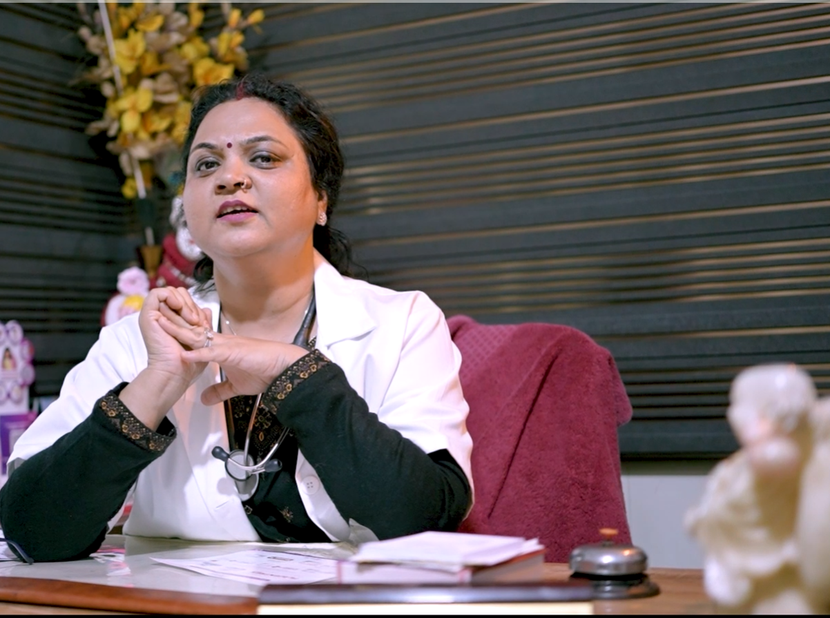 Mishra Nursing Home Sidhi